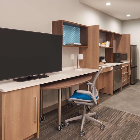 Home2 Suites By Hilton Pompano Beach Pier, Fl エクステリア 写真
