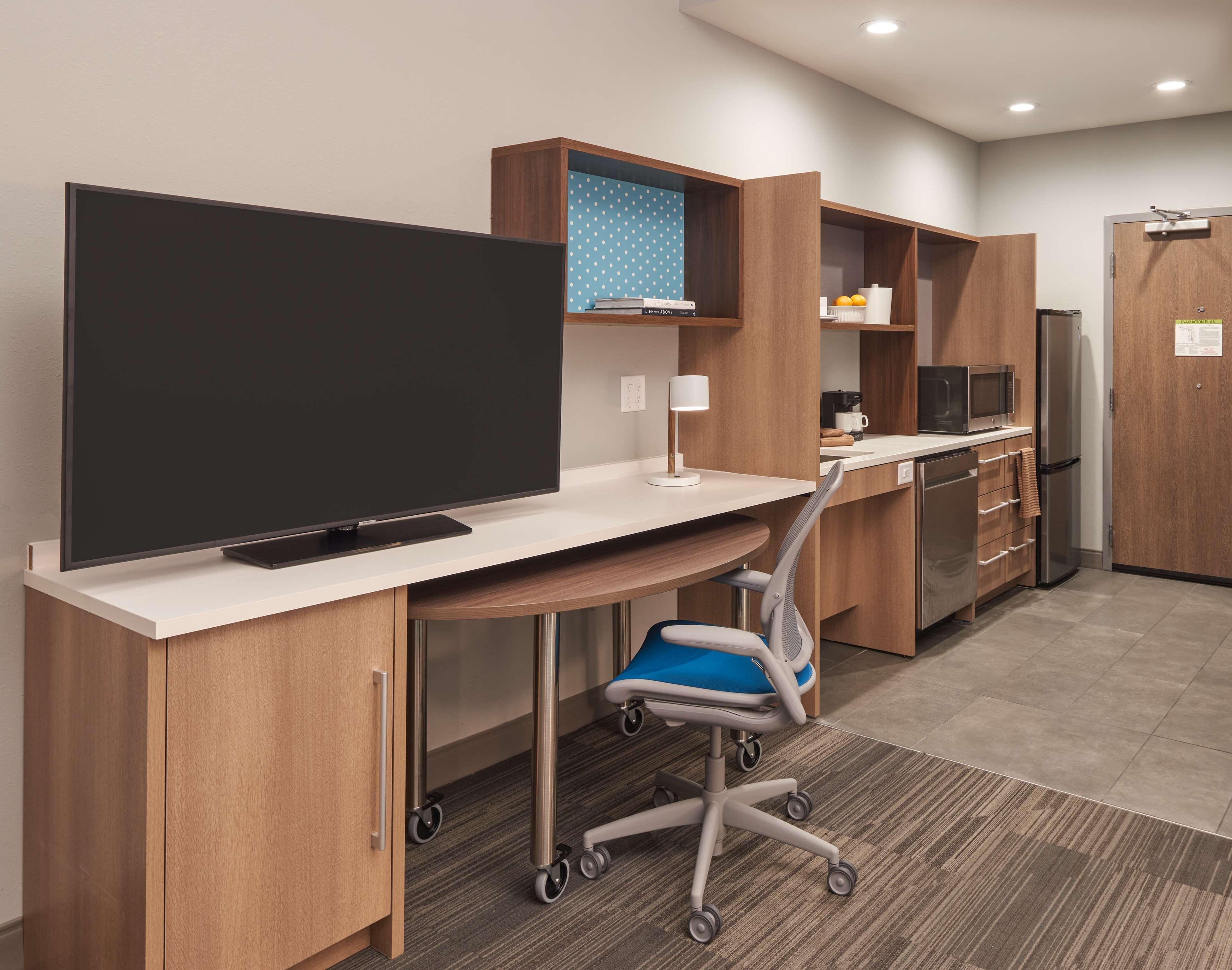 Home2 Suites By Hilton Pompano Beach Pier, Fl エクステリア 写真
