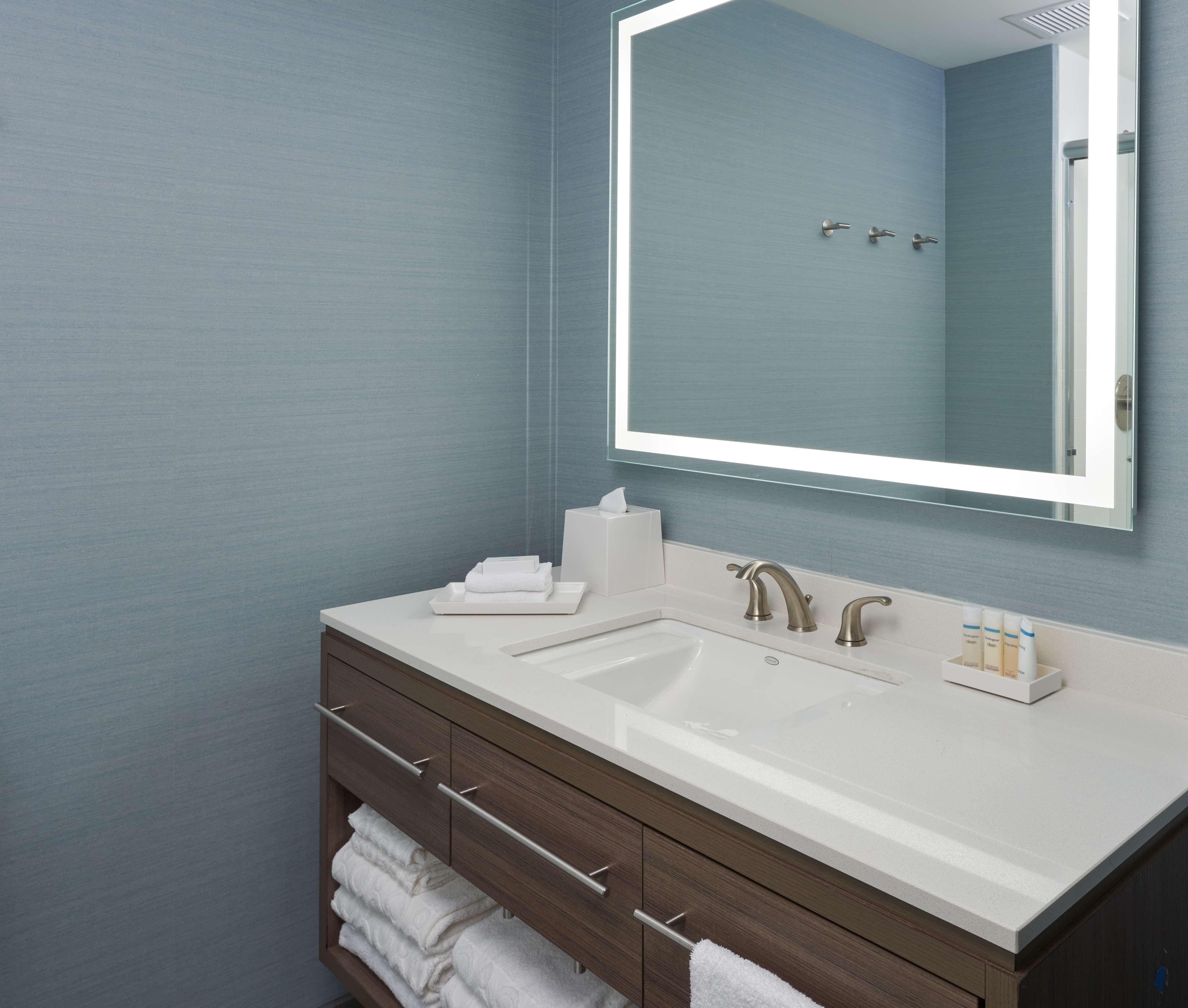 Home2 Suites By Hilton Pompano Beach Pier, Fl エクステリア 写真
