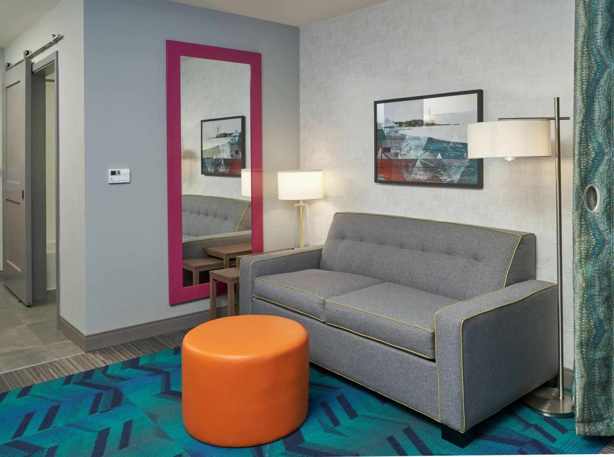 Home2 Suites By Hilton Pompano Beach Pier, Fl エクステリア 写真