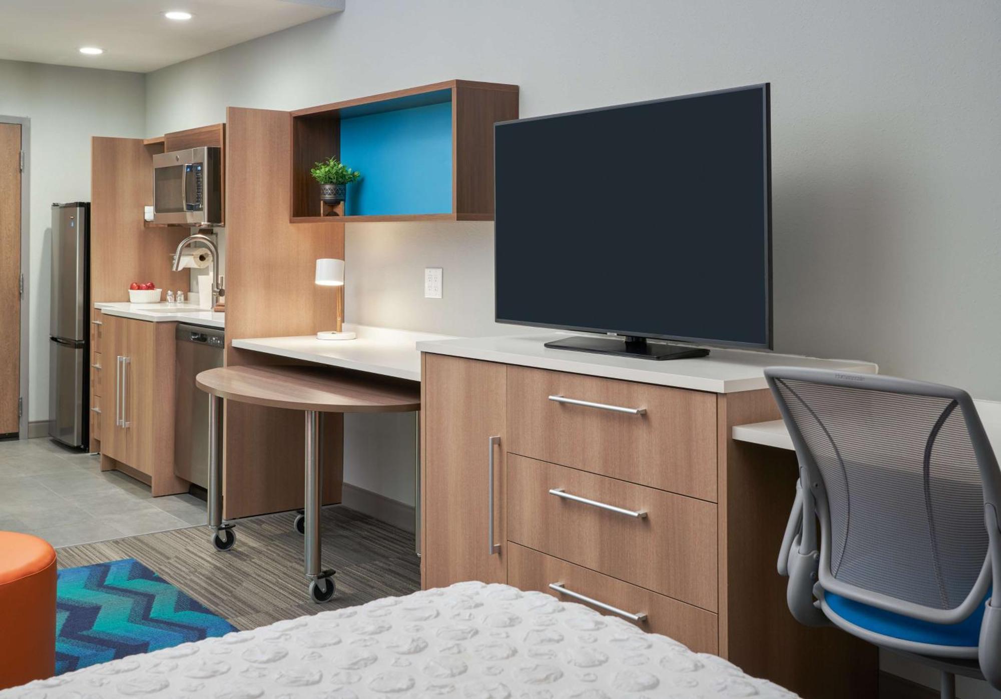 Home2 Suites By Hilton Pompano Beach Pier, Fl エクステリア 写真