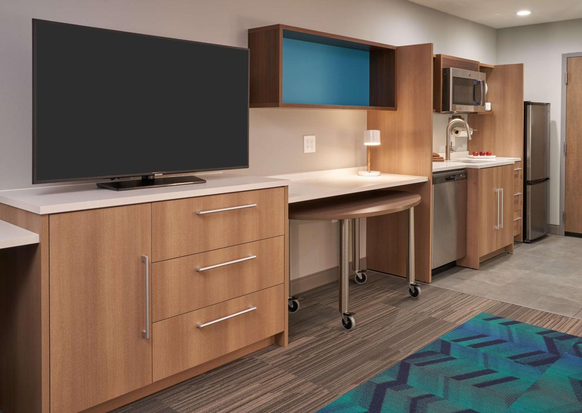 Home2 Suites By Hilton Pompano Beach Pier, Fl エクステリア 写真