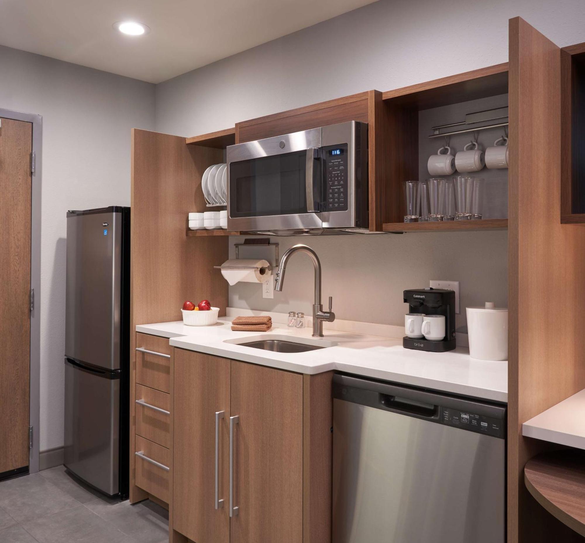 Home2 Suites By Hilton Pompano Beach Pier, Fl エクステリア 写真
