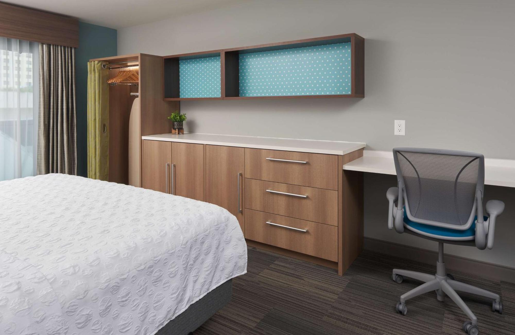 Home2 Suites By Hilton Pompano Beach Pier, Fl エクステリア 写真
