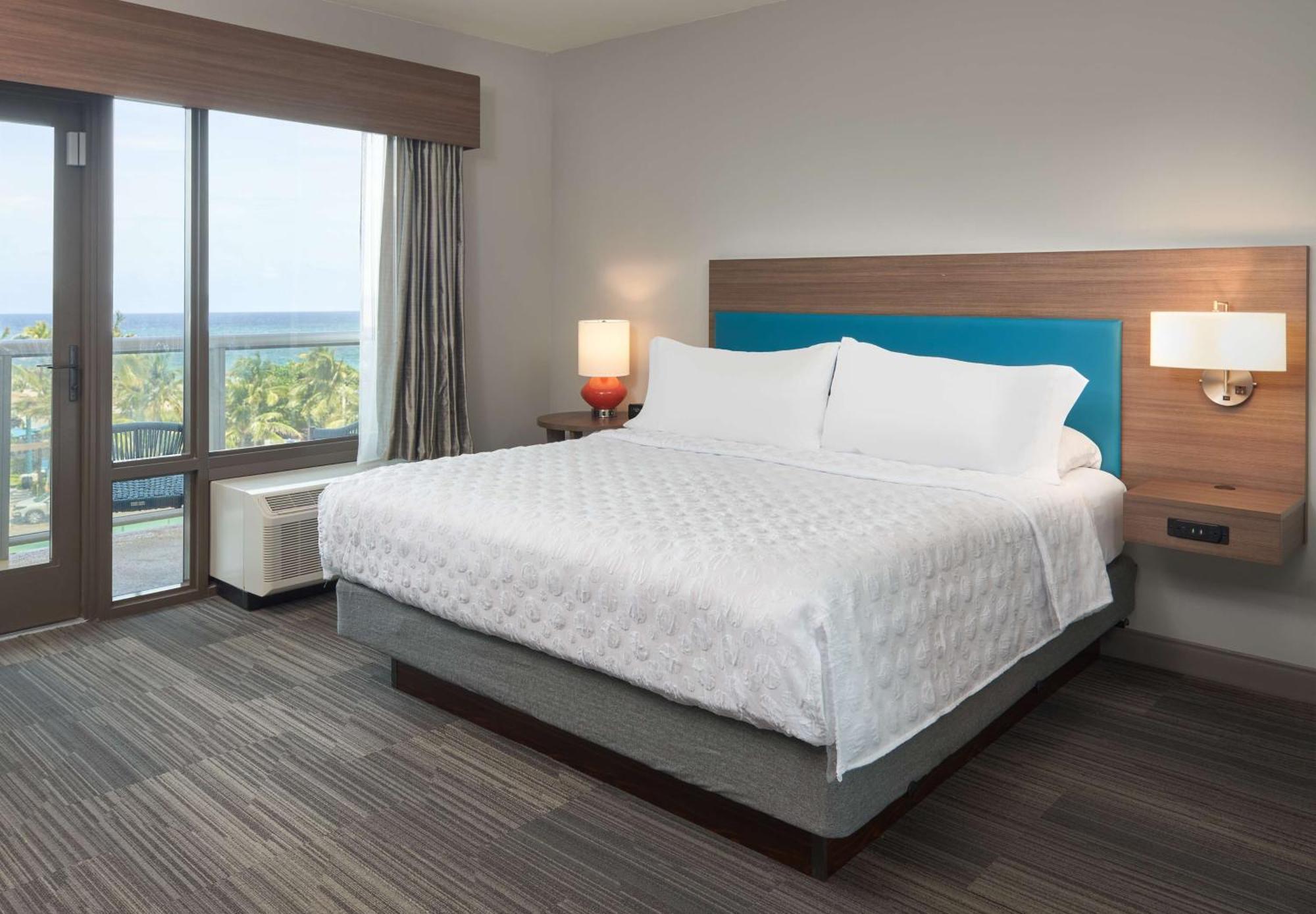 Home2 Suites By Hilton Pompano Beach Pier, Fl エクステリア 写真