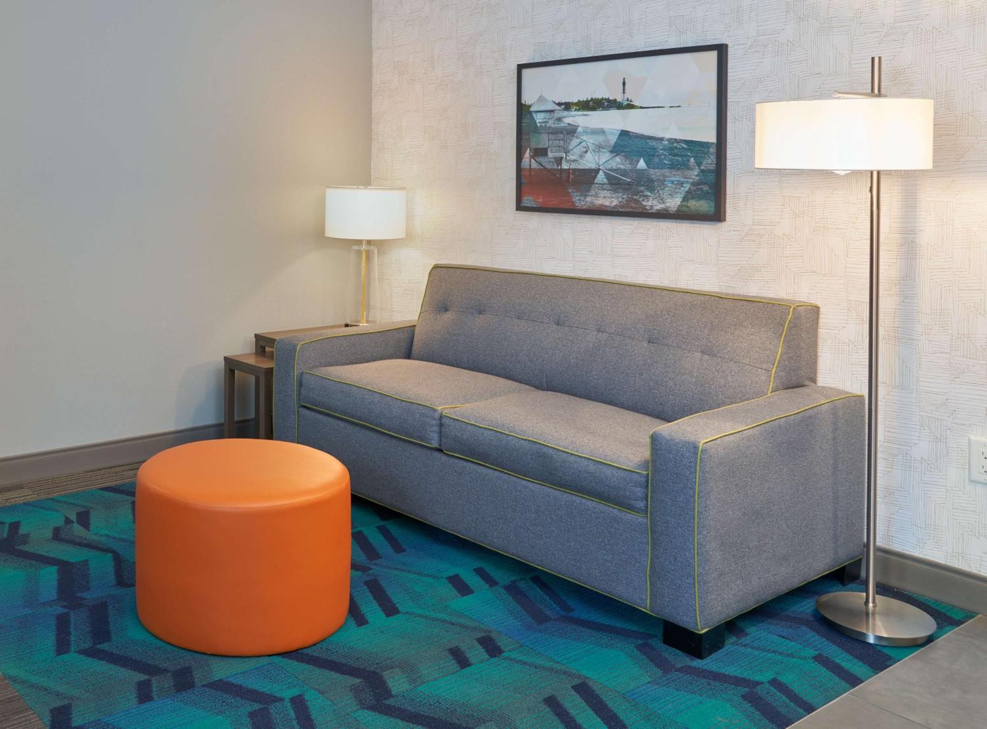 Home2 Suites By Hilton Pompano Beach Pier, Fl エクステリア 写真